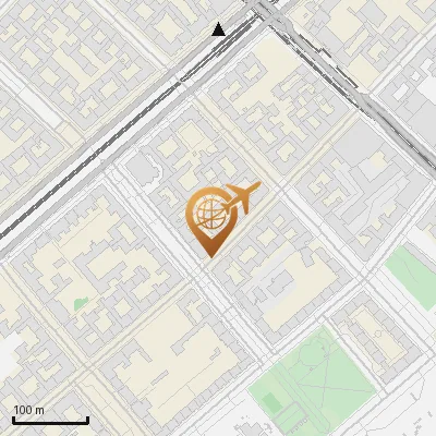 Foto zu Brüsseler Straße 10-11, 13353 Berlin