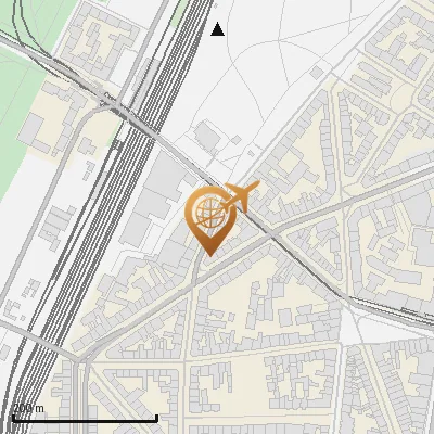 Foto zu Brüsseler Straße 102, 50672 Köln