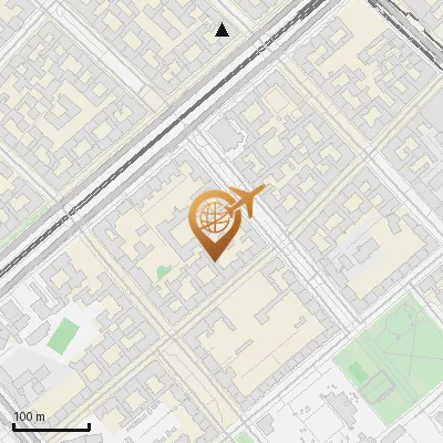 Foto zu Brüsseler Straße 14-15, 13353 Berlin