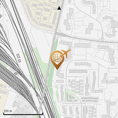 Foto zu Brüsseler Straße 163-169, 51149 Köln