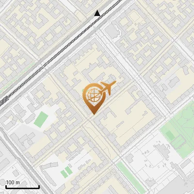 Foto zu Brüsseler Straße 18-20, 13353 Berlin