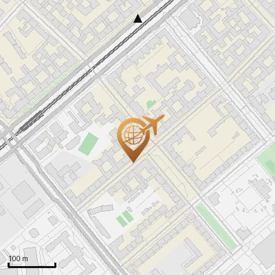 Foto zu Brüsseler Straße 21-22, 13353 Berlin