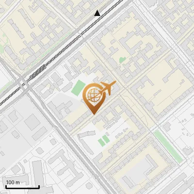 Foto zu Brüsseler Straße 24-25, 13353 Berlin