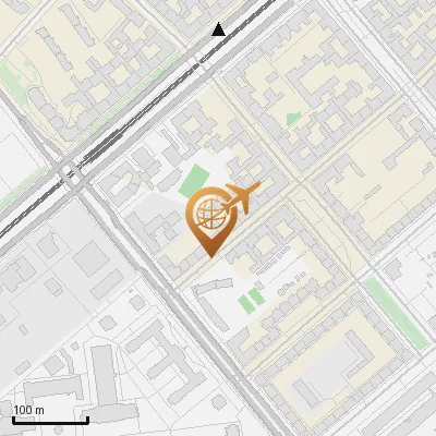 Foto zu Brüsseler Straße 27-28, 13353 Berlin