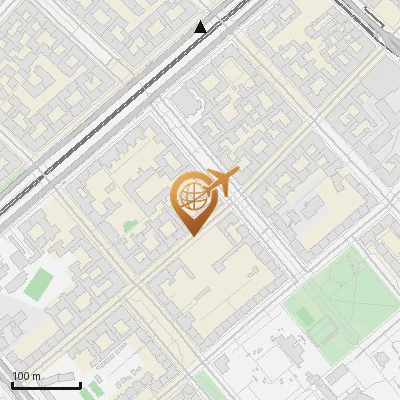 Foto zu Brüsseler Straße 29, 13353 Berlin