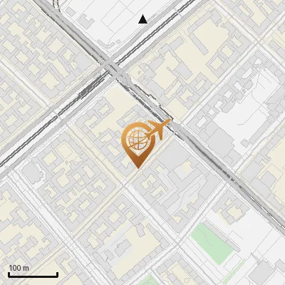 Foto zu Brüsseler Straße 2-4, 13353 Berlin