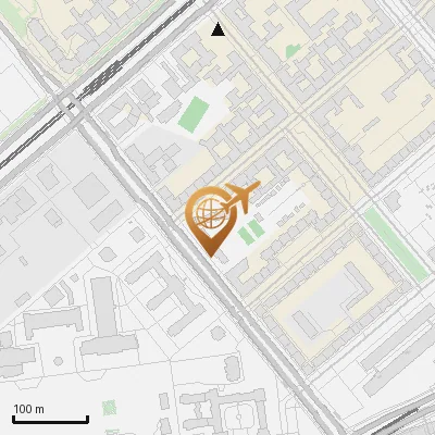 Foto zu Brüsseler Straße 30, 13353 Berlin