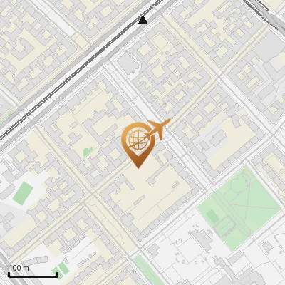 Foto zu Brüsseler Straße 42, 13353 Berlin