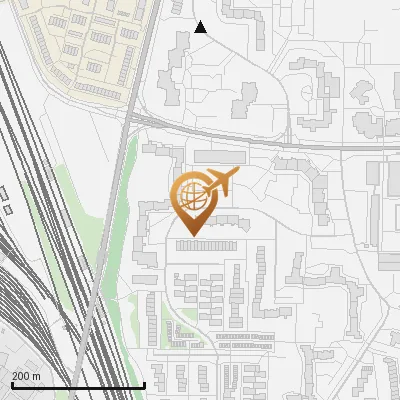 Foto zu Brüsseler Straße 72-78, 51149 Köln