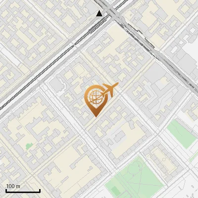 Foto zu Brüsseler Straße 7-8, 13353 Berlin