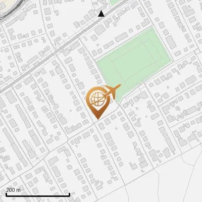 Karte Bruggspergerstraße 27, 81545 München