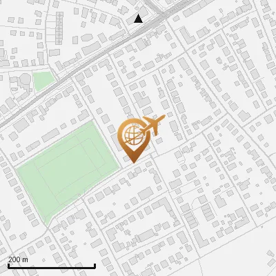 Karte Bruggspergerstraße 31, 81545 München