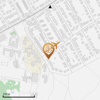 Foto zu Bruggspergerstraße 2-8, 81545 München