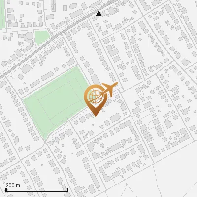 Foto zu Bruggspergerstraße 66-74, 81545 München