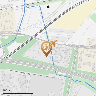 Karte Brukenthalstraße 6, 81829 München