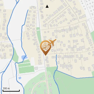 Karte Brummelhorn 28-29, 22159 Hamburg