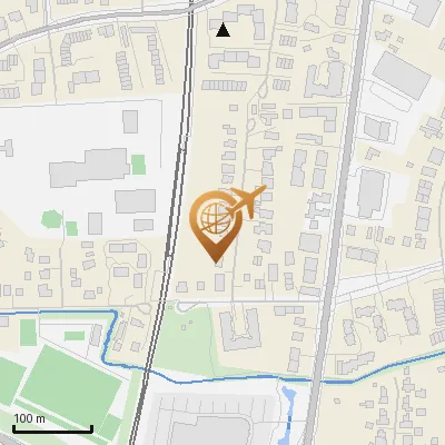 Karte Brummerredder 30-34, 22457 Hamburg