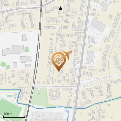 Foto zu Brummerredder 3-9, 22457 Hamburg