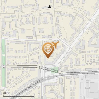 Foto zu Brunecker Straße 5, 81373 München