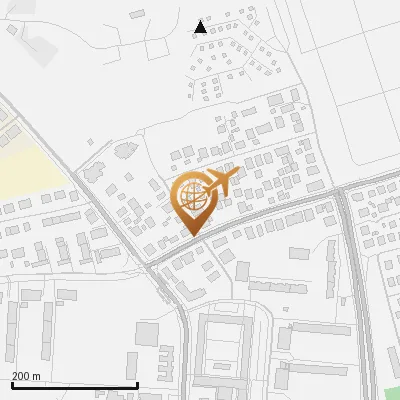 Karte Brunellenweg 22, 80689 München