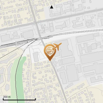 Foto zu Brunhamstraße 15-24, 81249 München