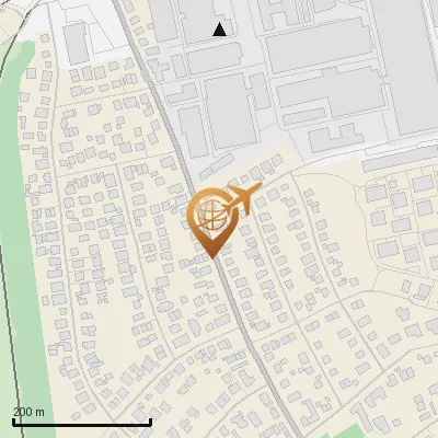 Foto zu Brunhamstraße 29-33, 81249 München