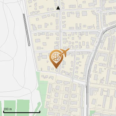 Foto zu Brunhildenstraße 34-44, 80639 München