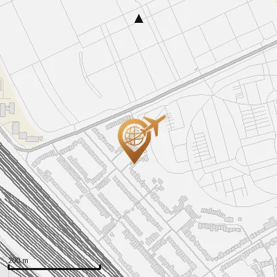 Karte Brunhildplatz 12-18, 50739 Köln