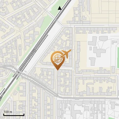 Foto zu Brunhildstraße 6-12, 10829 Berlin