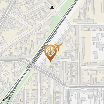 Foto zu Brunhildstraße 15, 10829 Berlin