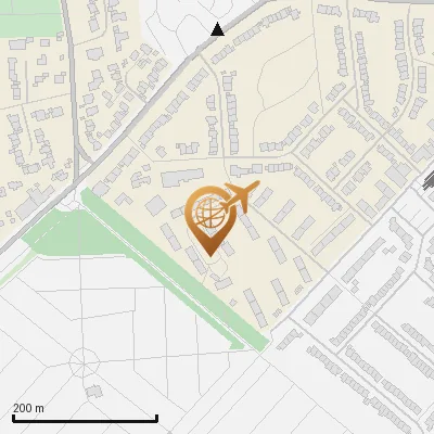 Karte Brunkensteinstraße 9-21, 50935 Köln