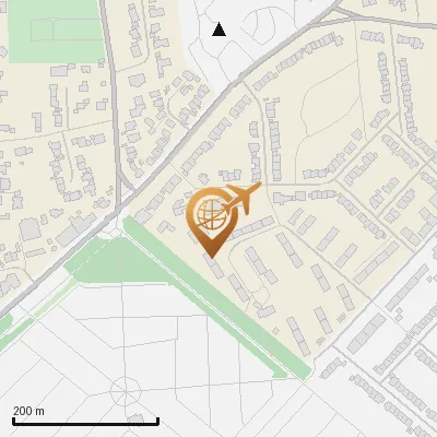 Karte Brunkensteinstraße 23-35, 50935 Köln