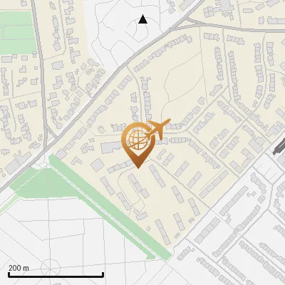 Karte Brunkensteinstraße 37-39, 50935 Köln