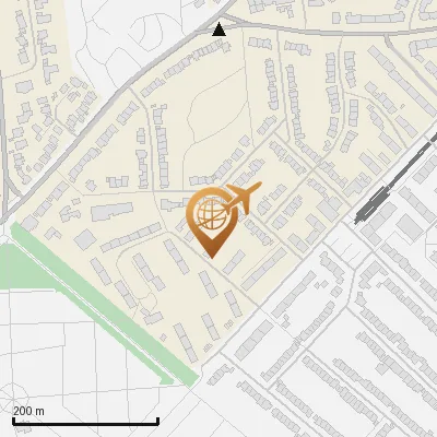 Karte Brunkensteinstraße 8, 50935 Köln