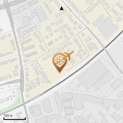 Karte Brunnenkoppel 28-32, 22041 Hamburg