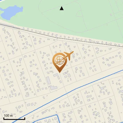 Foto zu Brunnenkresseweg 1, 13158 Berlin