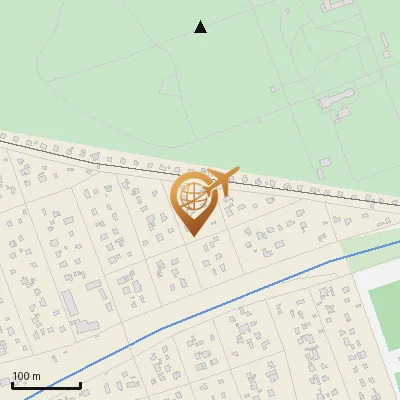 Foto zu Brunnenkresseweg 11-15, 13158 Berlin