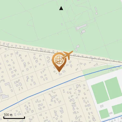 Foto zu Brunnenkresseweg 16-23, 13158 Berlin