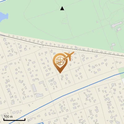 Foto zu Brunnenkresseweg 5-9, 13158 Berlin