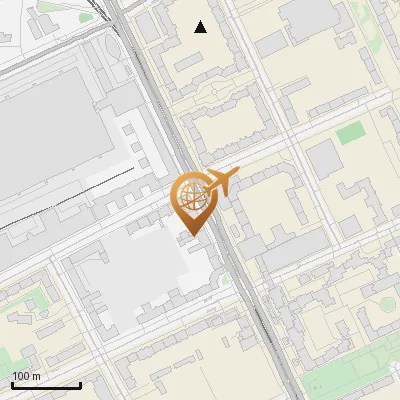 Foto zu Brunnenstraße 112-117, 13355 Berlin