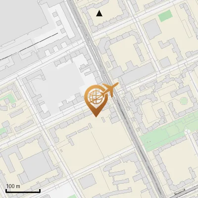 Foto zu Brunnenstraße 118-121, 13355 Berlin