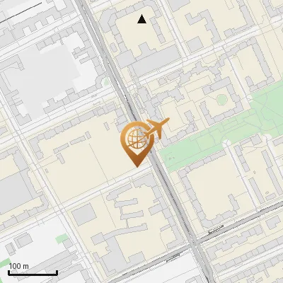 Foto zu Brunnenstraße 122-125, 13355 Berlin