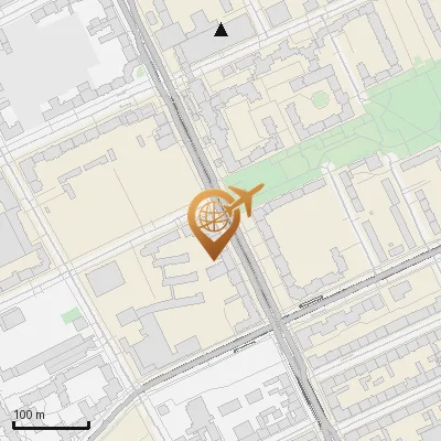 Foto zu Brunnenstraße 129-133, 13355 Berlin