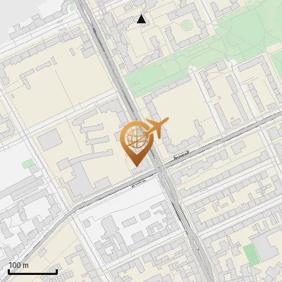 Foto zu Brunnenstraße 135, 13355 Berlin