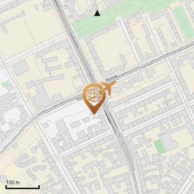 Foto zu Brunnenstraße 138-143, 10115 Berlin