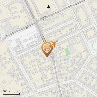 Foto zu Brunnenstraße 146-151, 10115 Berlin