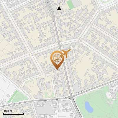 Foto zu Brunnenstraße 162-169, 10119 Berlin