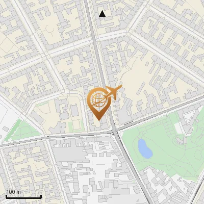 Foto zu Brunnenstraße 171-173, 10119 Berlin