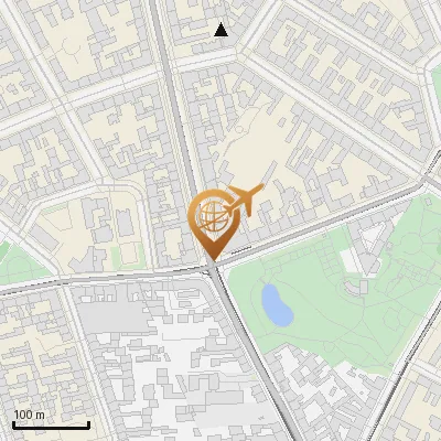 Foto zu Brunnenstraße 17-22, 10119 Berlin