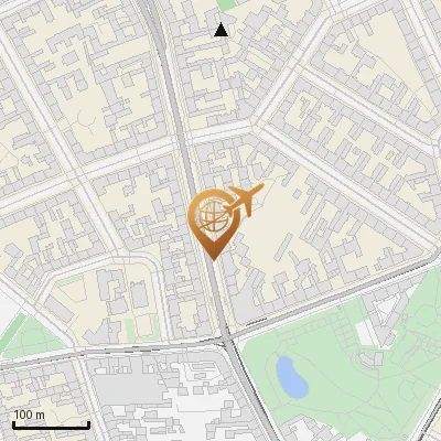 Foto zu Brunnenstraße 24-26, 10119 Berlin